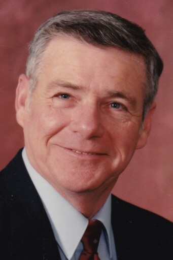 Ronald W Parker Profile Photo