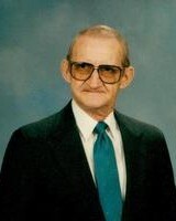 Billy N. Gibson