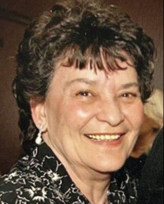 Barbara Jean Mulheron