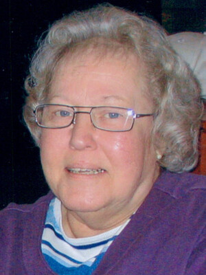 Carol Schmidt