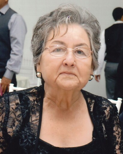 Maria Estela Cardenas