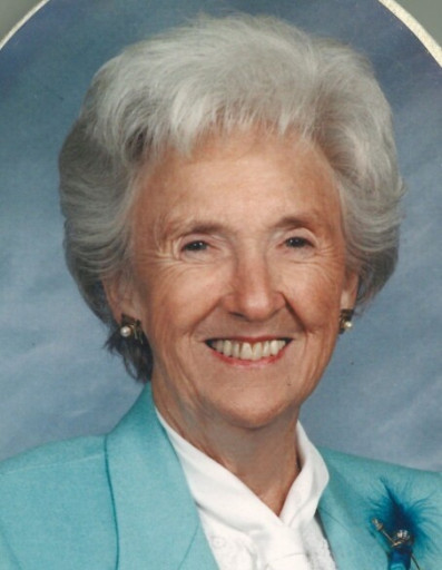 Barbara A. (Brittingham)  Henry