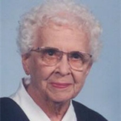 Shirley I. Poston