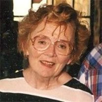 Ethelyn Dean Profile Photo