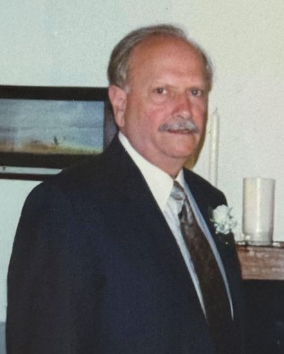 Richard E. Kettell