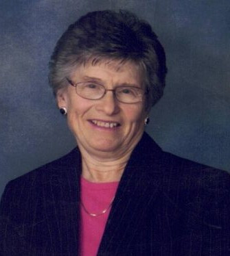 Shirley Pollman