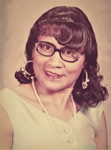 Mother Kittie Sue Jackson Profile Photo