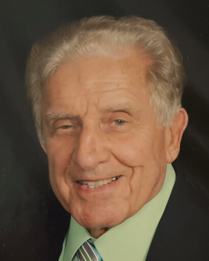 Frank F. Matesic Profile Photo