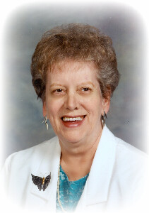 Joan C. Rains Profile Photo