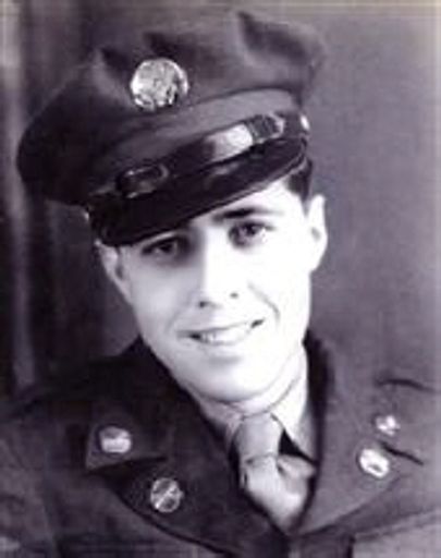 Robert W. Mccoy,  Sr.