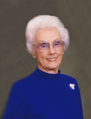 Dorothy Mae Gray