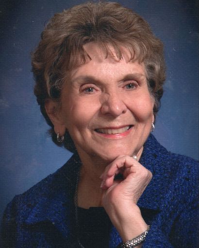Marjorie Ann (McRoberts) Westhoff's obituary image