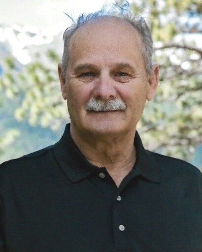 Wayne Huber Profile Photo