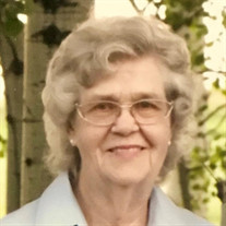 Mrs. Barbara Johnson Profile Photo