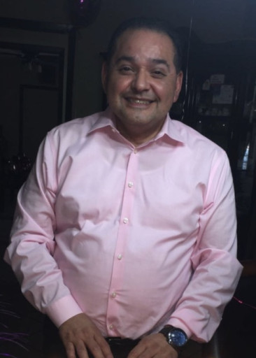 Jose Elias Hernandez Profile Photo