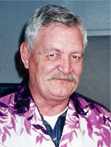 Douglas Floyd Sage