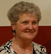 Betty G. Leckie