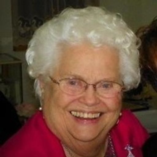 Lois J. Kinney