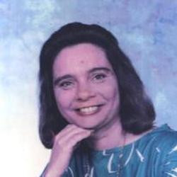 Patricia  Mehlhorn Ledford