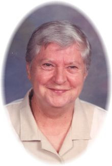 Ethel Pease Profile Photo