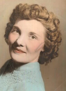 Gladys Ruth Duffield