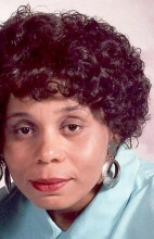 Shirley A. Washington