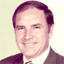 William Patrick Conlin, Jr. Profile Photo