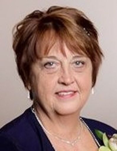Connie J. Evans Profile Photo