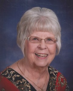 Betty Jones Profile Photo