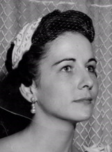 Helen N. "Wanie" Moore Profile Photo