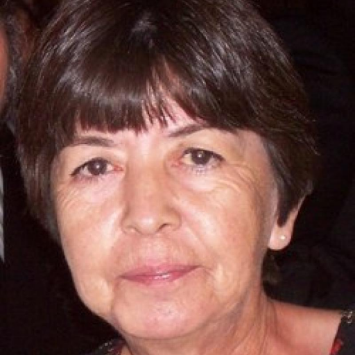 Virginia C. Cisneros