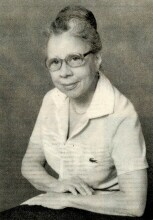 Hilda Rosa Gutierrez Profile Photo