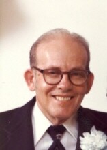 Robert Jeff 'Rj' Jackson, Sr.