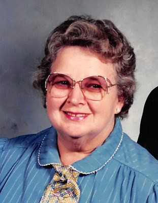Gloria Saundra Boruff Profile Photo