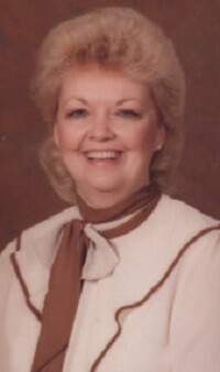 Shirley W. Sefert