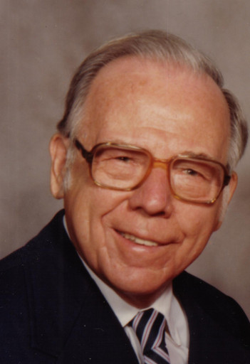 Rev. Charles Tozer Profile Photo