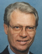 Edwin S. Brubaker Profile Photo