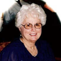 Mildred A. Ibey