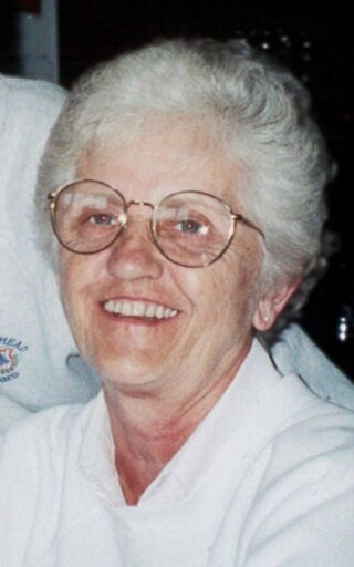 D. Lorraine (Adair)  Vertz