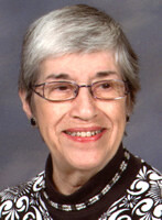 Mary R. Rodriguez Calabrese