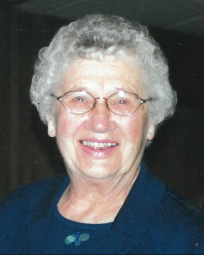 Isabel M. Ringer