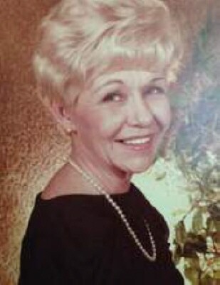 Joyce Jean (Clark) Culbreth