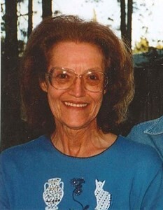 Beverly Jean Roberts Profile Photo