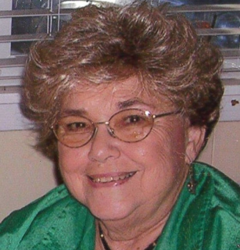 Rosalie Bertucci