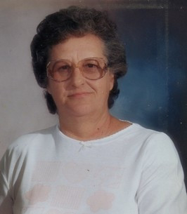 Mamie Sue Russell Profile Photo