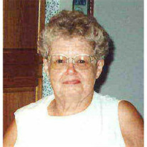 Kathryn Mae McElwain