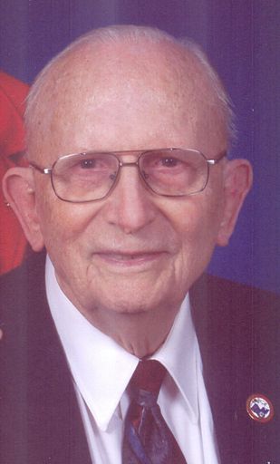 John N. Dove Profile Photo