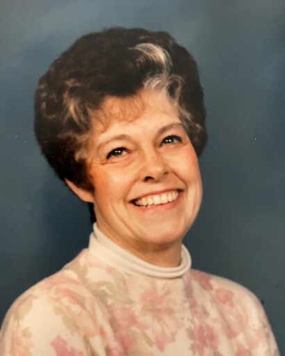 Beverly J Sellers's obituary image