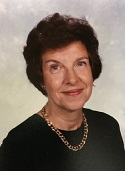 Libby Almond  Morrison Profile Photo