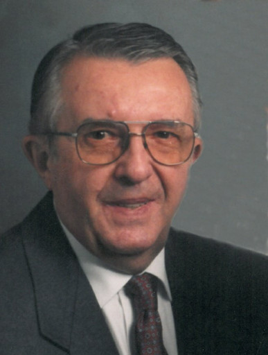 Roger L. Goodman Profile Photo